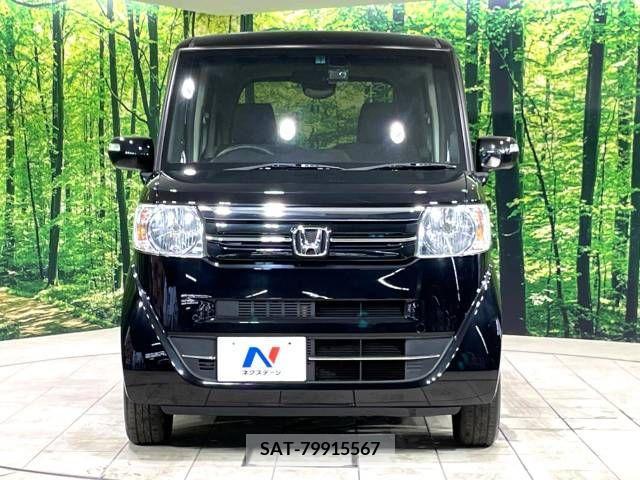 Honda N BOX 2017-07 364511-14