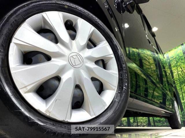 Honda N BOX 2017-07 364511-13