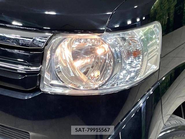 Honda N BOX 2017-07 364511-12