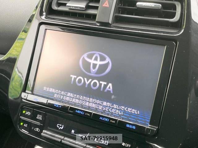 Toyota PRIUS 2016-06 282194-3