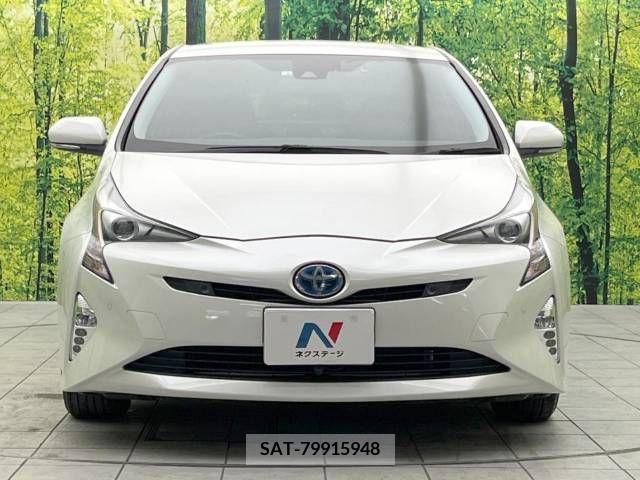 Toyota PRIUS 2016-06 282194-14