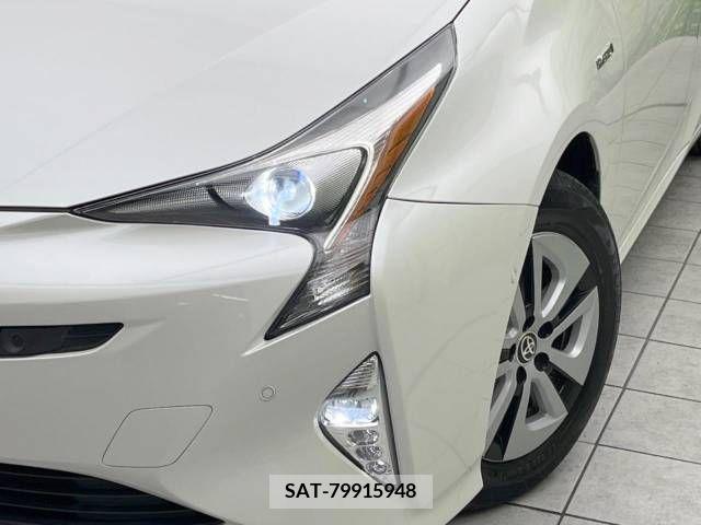 Toyota PRIUS 2016-06 282194-12