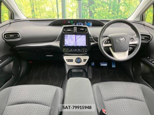 Toyota PRIUS 2016-06 282194-1