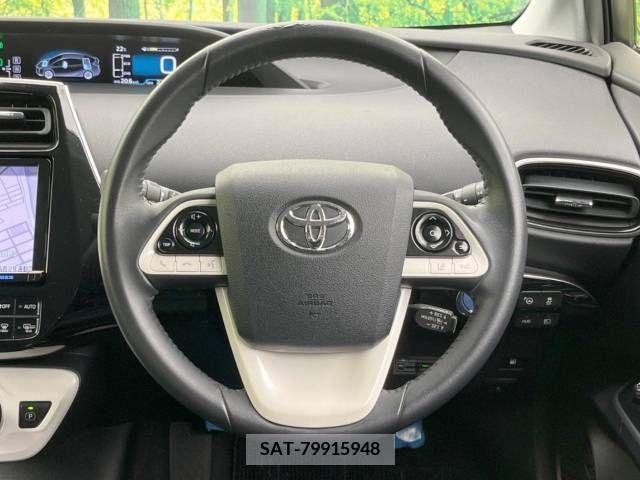Toyota PRIUS 2016-06 282194-11
