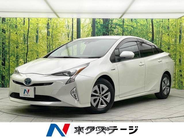 Toyota PRIUS 2016-06 282194-0