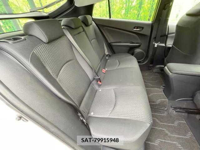 Toyota PRIUS 2016-06 282194-9