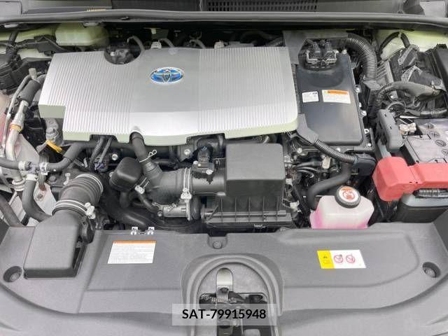 Toyota PRIUS 2016-06 282194-18