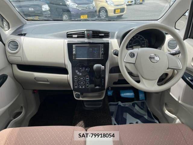 Nissan DAYZ 2018-01 353292-1