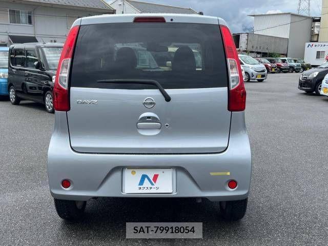 Nissan DAYZ 2018-01 353292-15