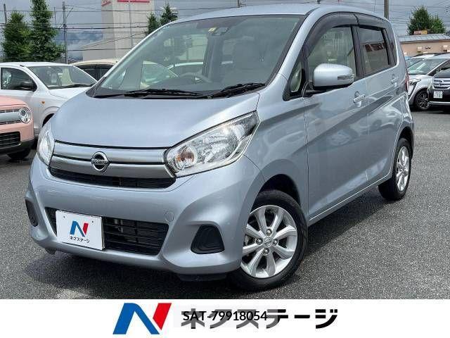 Nissan DAYZ 2018-01 353292-0