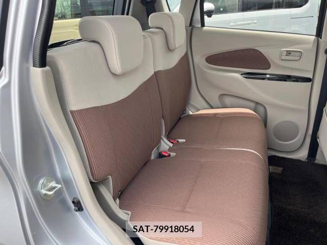 Nissan DAYZ 2018-01 353292-9