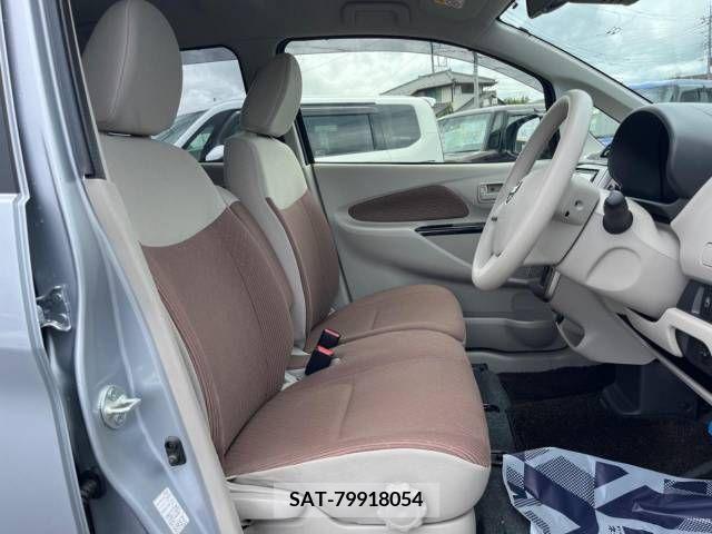 Nissan DAYZ 2018-01 353292-8