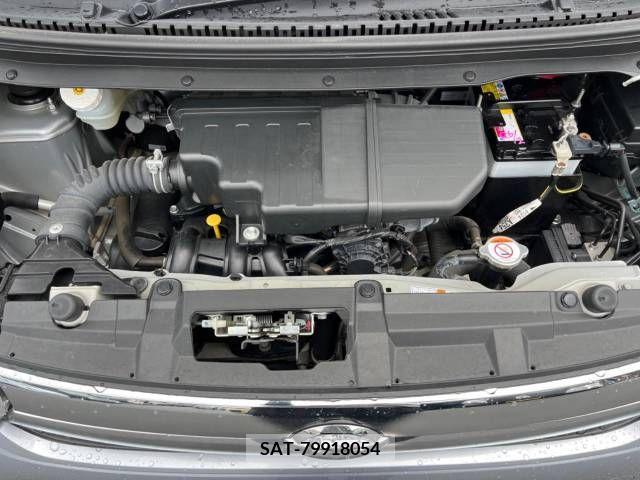 Nissan DAYZ 2018-01 353292-18