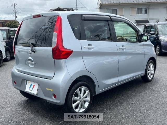 Nissan DAYZ 2018-01 353292-17
