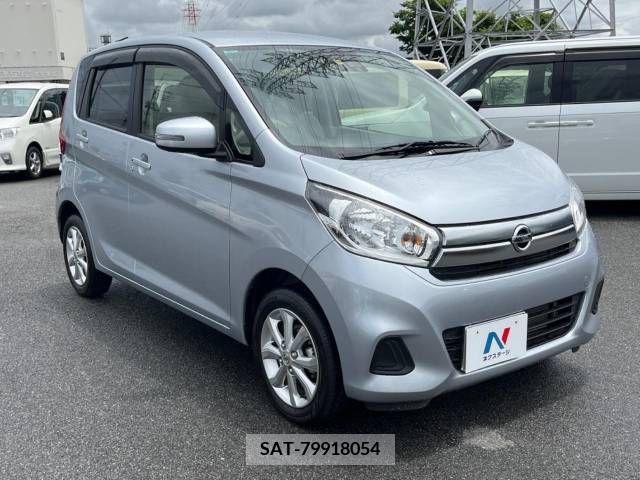 Nissan DAYZ 2018-01 353292-16