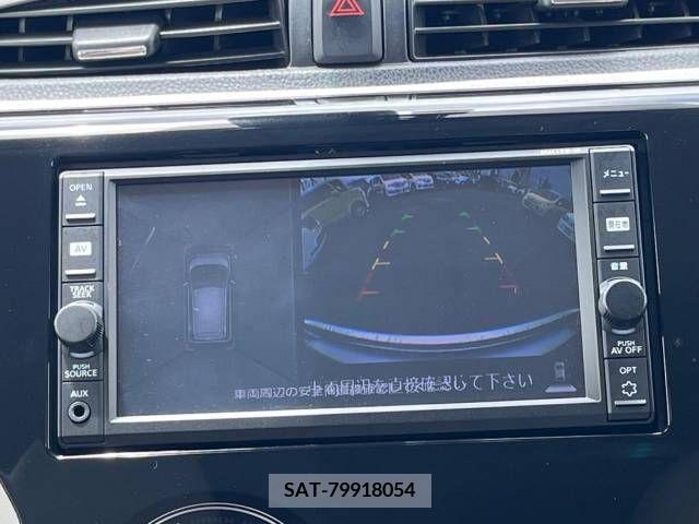 Nissan DAYZ 2018-01 353292-3