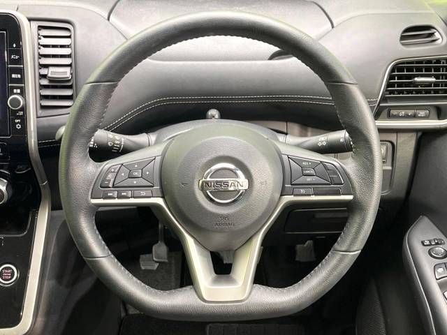 Nissan SERENA 2018-11 182309-12