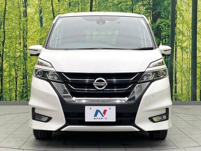 Nissan SERENA 2018-11 182309-15