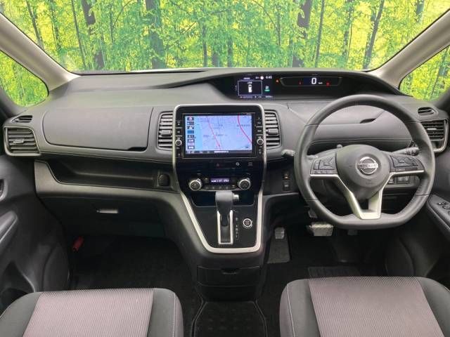 Nissan SERENA 2018-11 182309-1