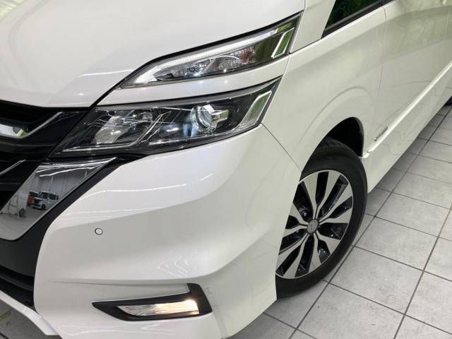 Nissan SERENA 2018-11 182309-13