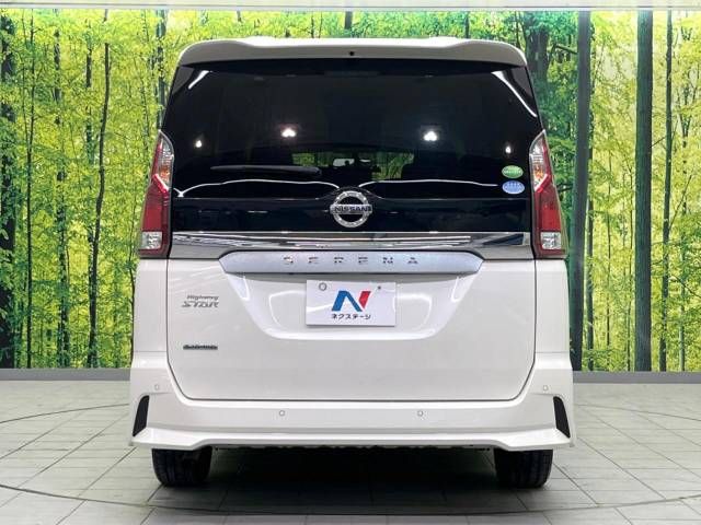 Nissan SERENA 2018-11 182309-16