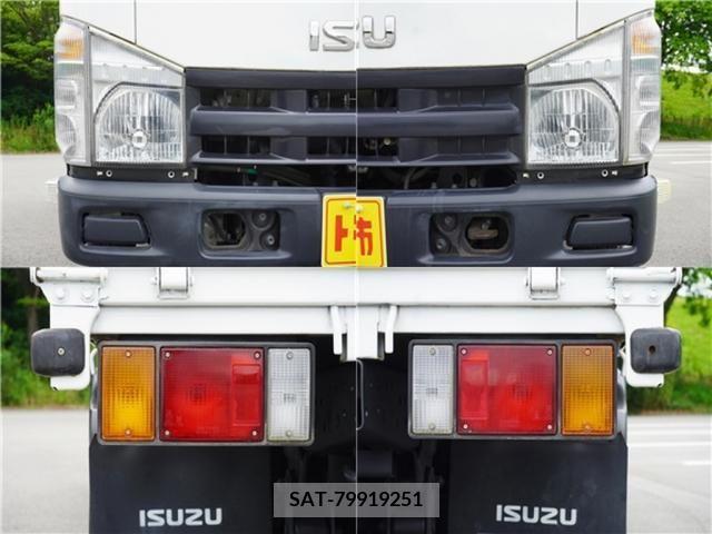 Isuzu ELF TRUCK 2014-03 353761-10