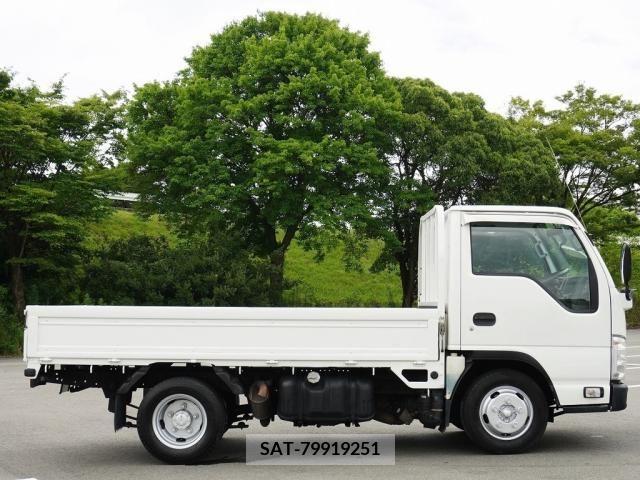 Isuzu ELF TRUCK 2014-03 353761-9