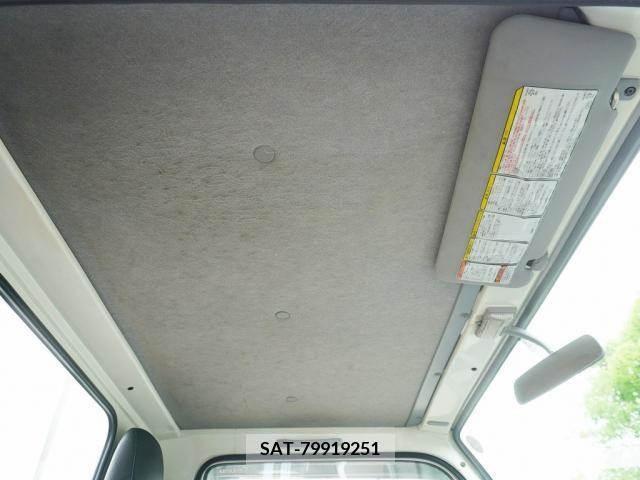 Isuzu ELF TRUCK 2014-03 353761-25