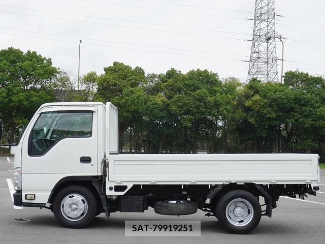 Isuzu ELF TRUCK 2014-03 353761-8
