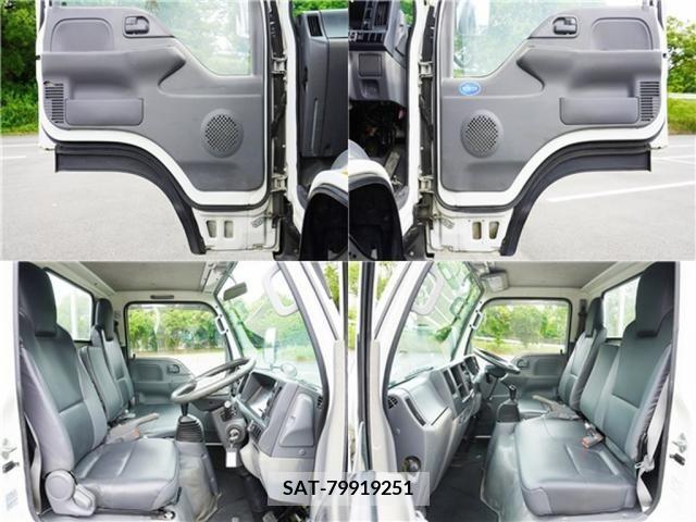 Isuzu ELF TRUCK 2014-03 353761-23