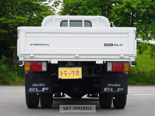 Isuzu ELF TRUCK 2014-03 353761-7
