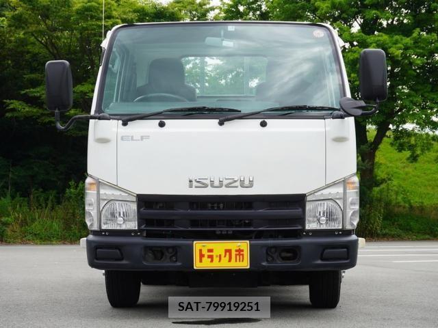 Isuzu ELF TRUCK 2014-03 353761-6