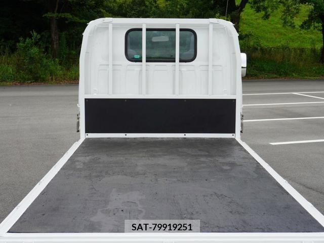 Isuzu ELF TRUCK 2014-03 353761-4