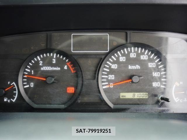 Isuzu ELF TRUCK 2014-03 353761-3
