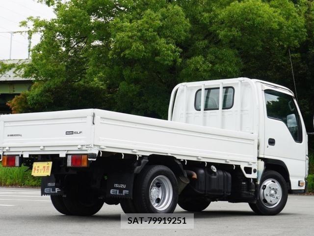Isuzu ELF TRUCK 2014-03 353761-1
