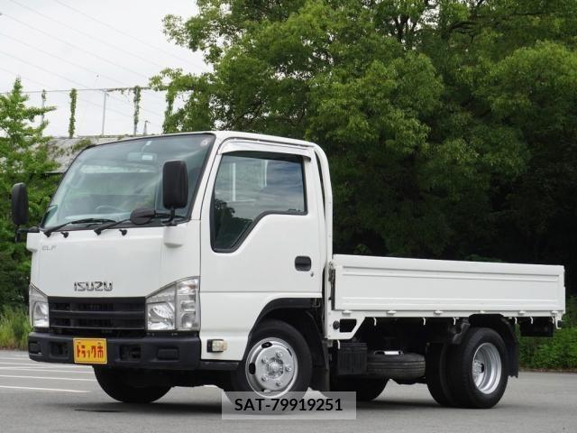 Isuzu ELF TRUCK 2014-03 353761-0