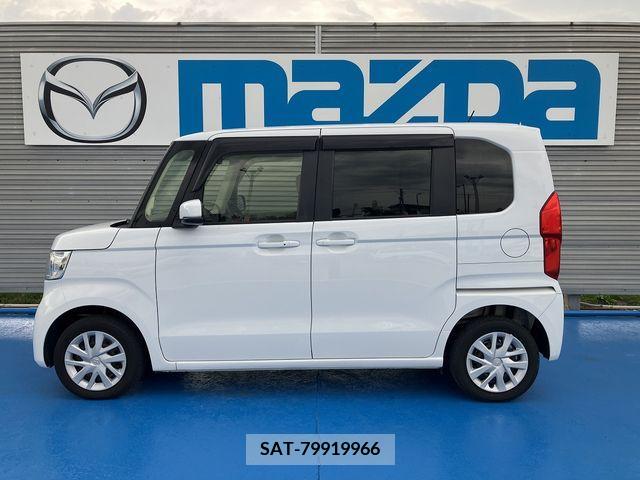 Honda N BOX 2019-05 307516-5