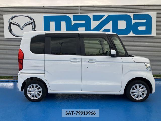 Honda N BOX 2019-05 307516-4
