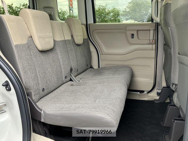 Honda N BOX 2019-05 307516-17