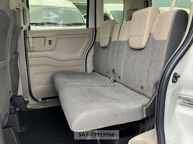 Honda N BOX 2019-05 307516-18