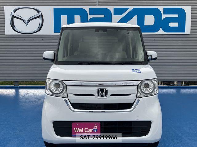 Honda N BOX 2019-05 307516-2