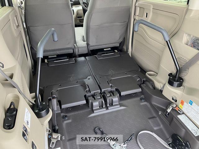 Honda N BOX 2019-05 307516-16