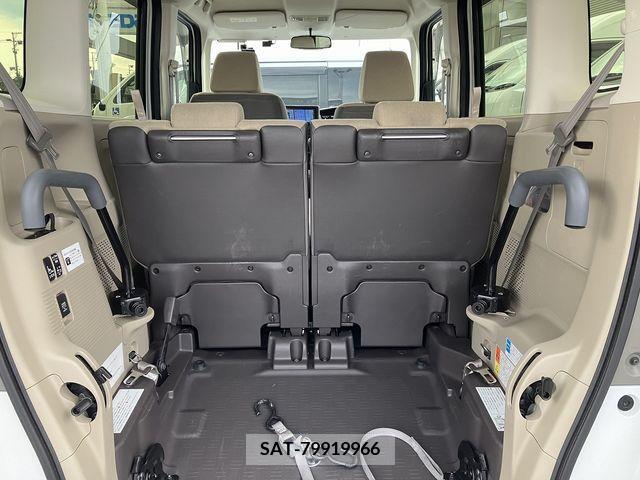 Honda N BOX 2019-05 307516-12