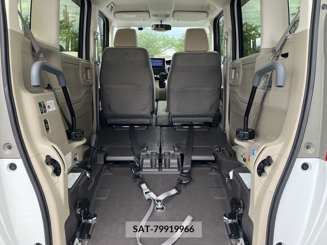Honda N BOX 2019-05 307516-11