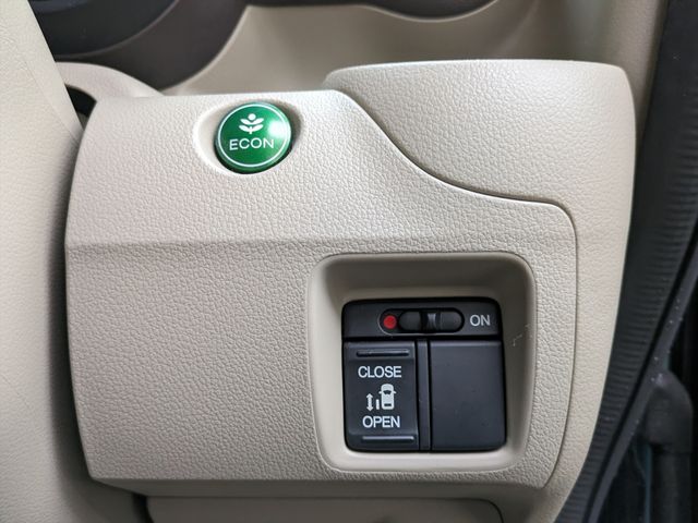 Honda N BOX 2016-11 188815-14