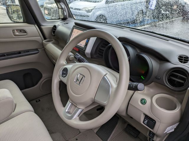 Honda N BOX 2016-11 188815-2