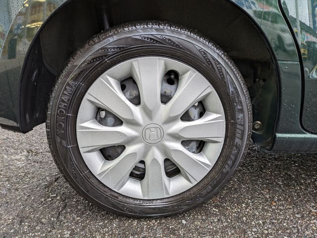 Honda N BOX 2016-11 188815-16