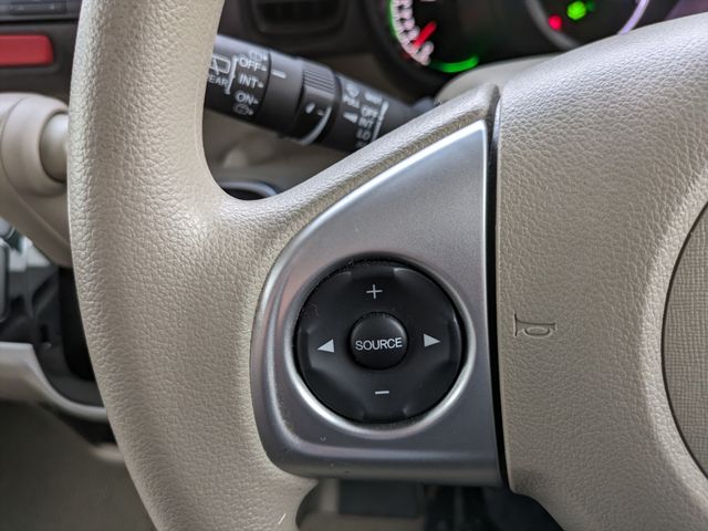 Honda N BOX 2016-11 188815-11