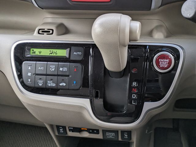 Honda N BOX 2016-11 188815-8