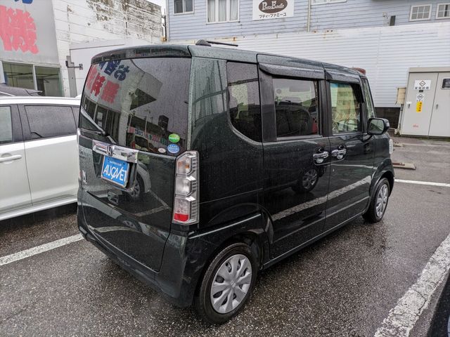 Honda N BOX 2016-11 188815-1